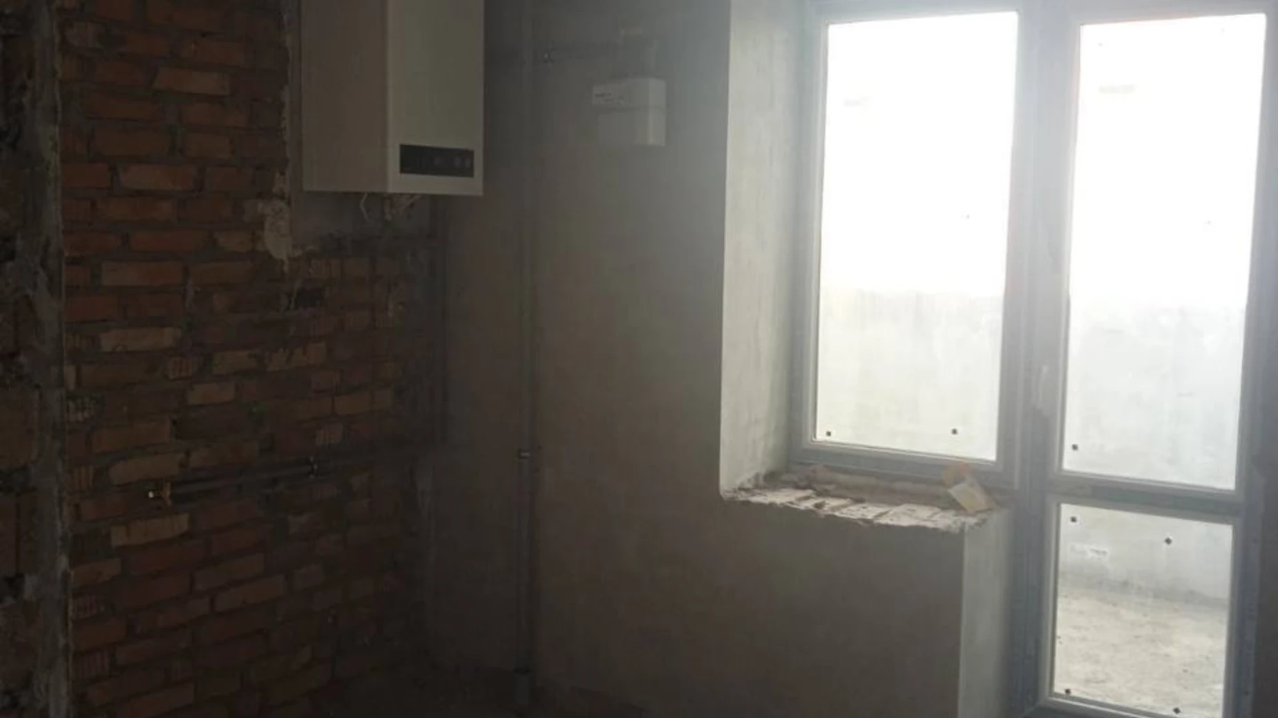 Продается 2-комнатная квартира 48.9 кв. м в Хмельницком, ул. Институтская, 6/1В - фото 4