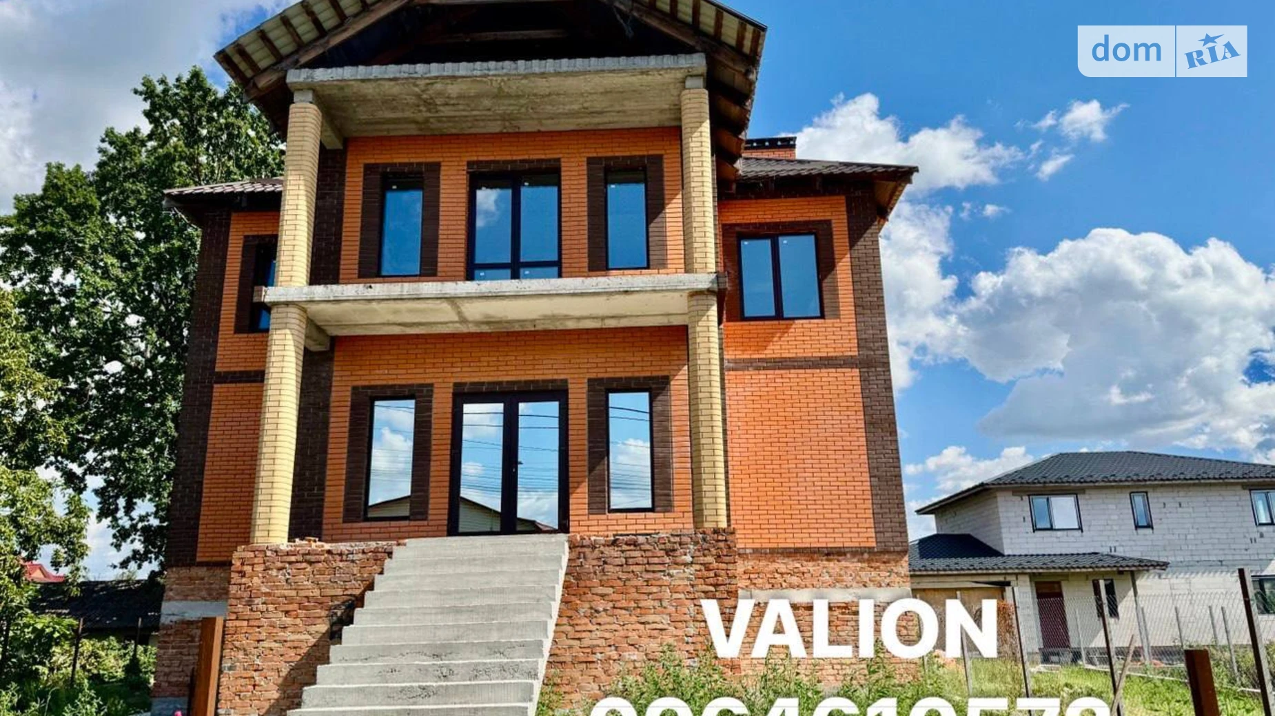 Продається будинок 3 поверховий 352 кв. м з балконом, цена: 80000 $ - фото 2