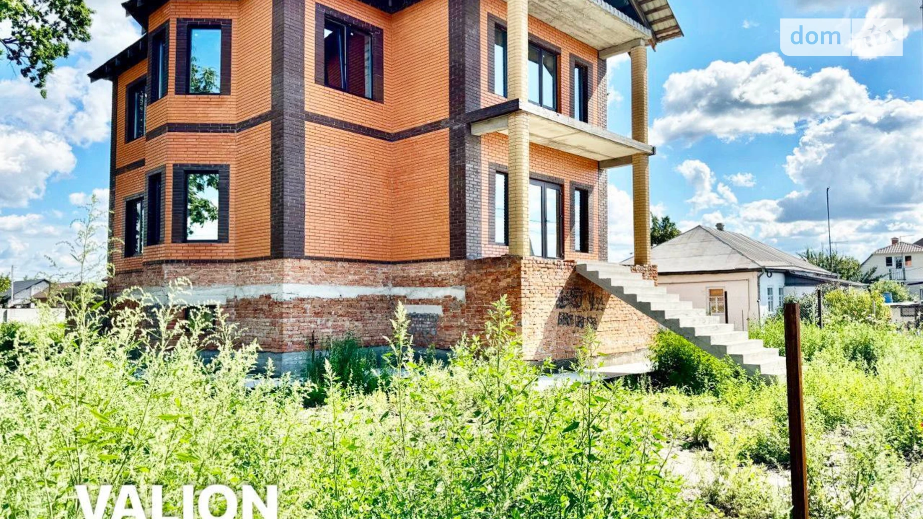 Продається будинок 3 поверховий 352 кв. м з балконом, цена: 80000 $ - фото 3