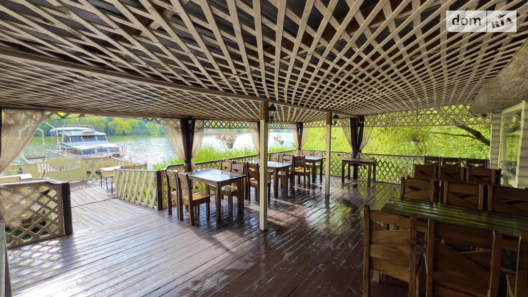 Продается объект сферы услуг 800 кв. м в 2-этажном здании, цена: 950000 $ - фото 5