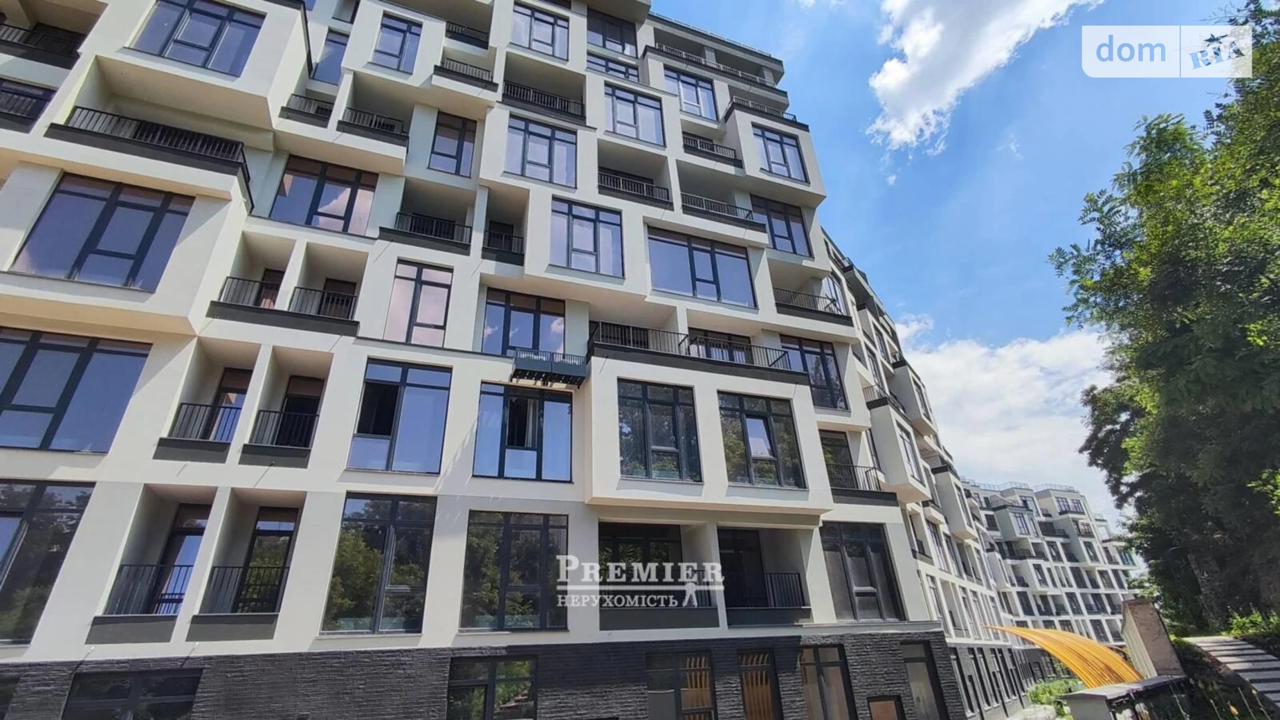 Продается 1-комнатная квартира 41 кв. м в Одессе, ул. Софиевская - фото 2