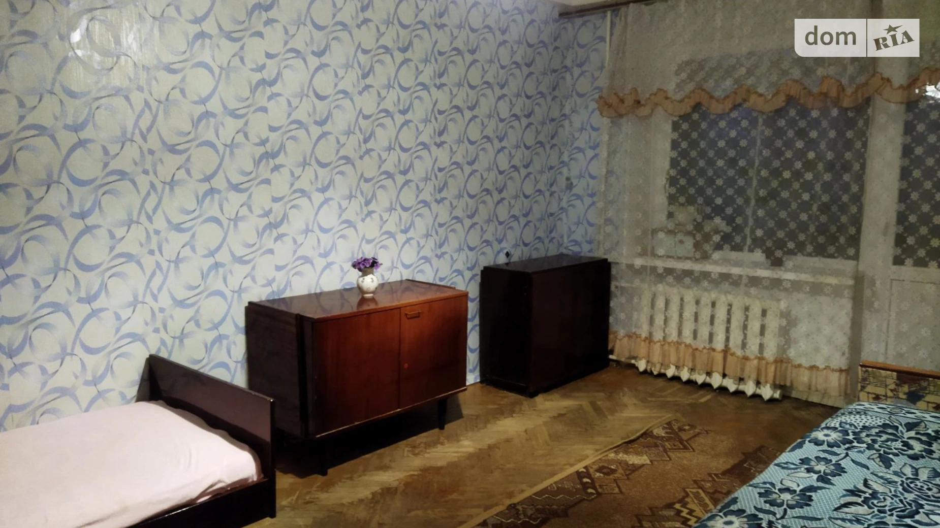Продается 1-комнатная квартира 30 кв. м в Киеве, ул. Довнар-Запольского, 4А - фото 3