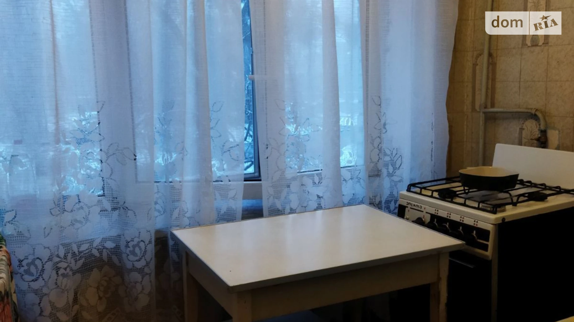 Продается 1-комнатная квартира 30 кв. м в Киеве, ул. Довнар-Запольского, 4А - фото 5
