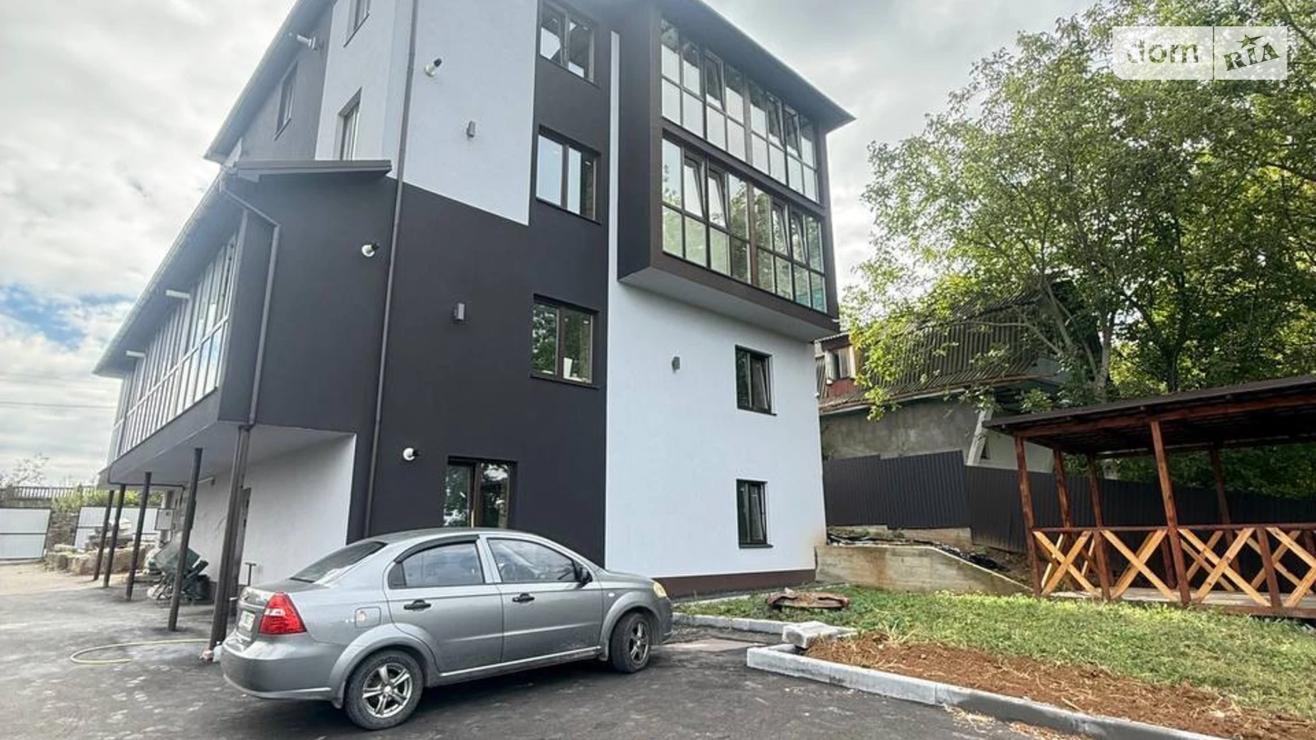 Продается 1-комнатная квартира 18 кв. м в Виннице, ул. Костя Широцкого - фото 2