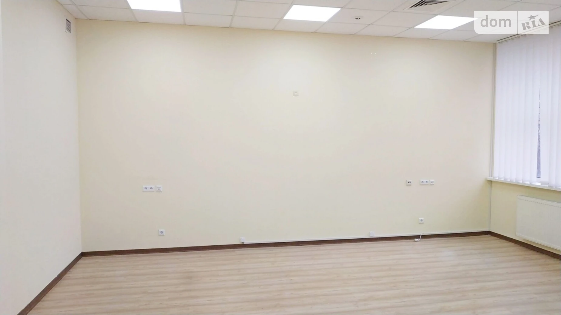 Сдается в аренду офис 126 кв. м в бизнес-центре, цена: 32900 грн - фото 5