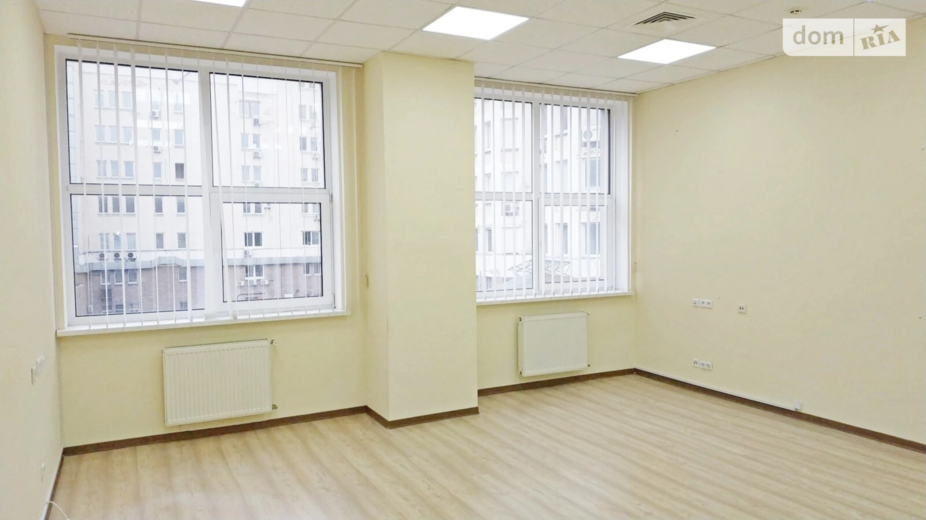 Сдается в аренду офис 126 кв. м в бизнес-центре, цена: 32900 грн - фото 4