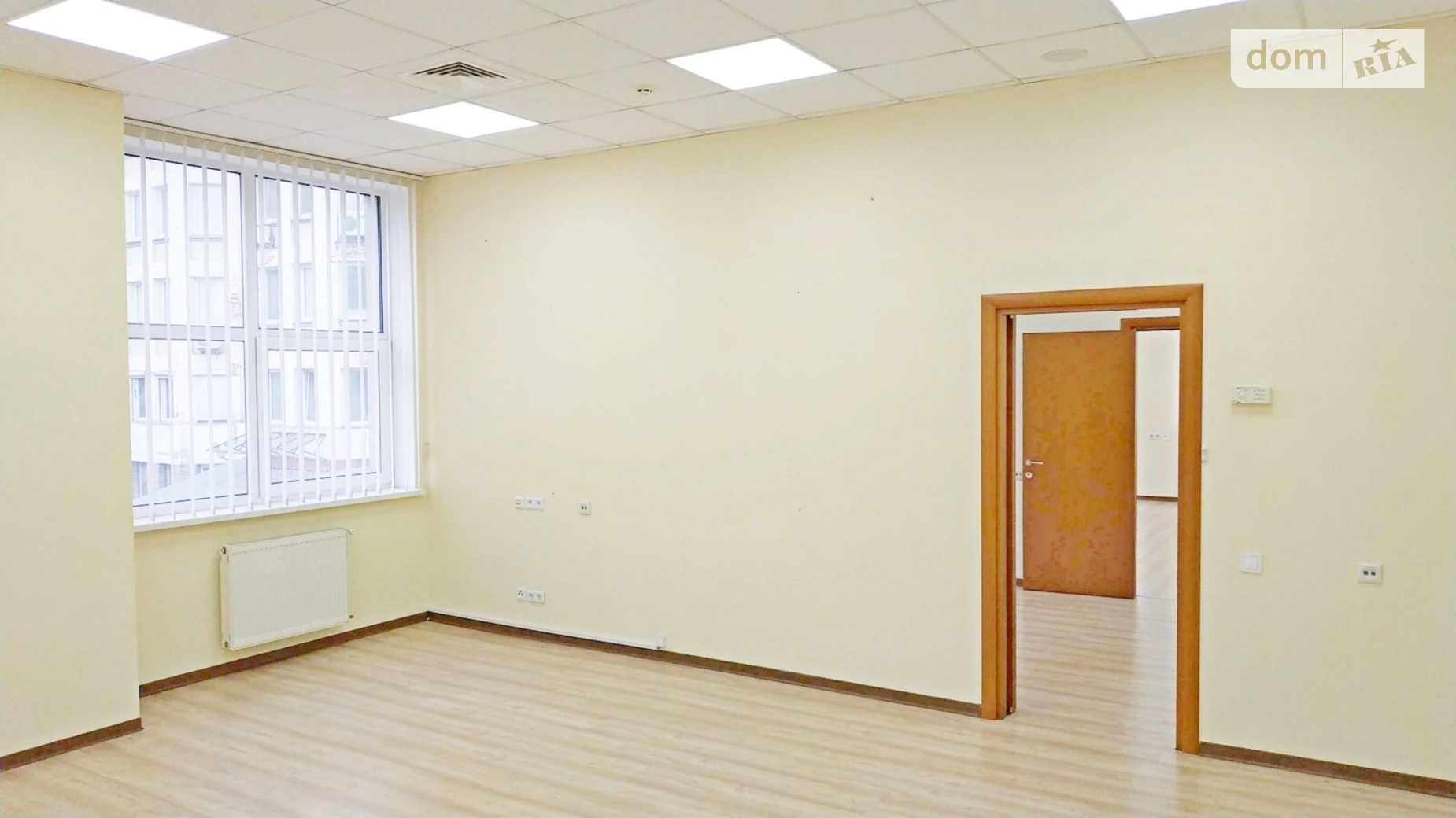 Сдается в аренду офис 126 кв. м в бизнес-центре, цена: 32900 грн - фото 3