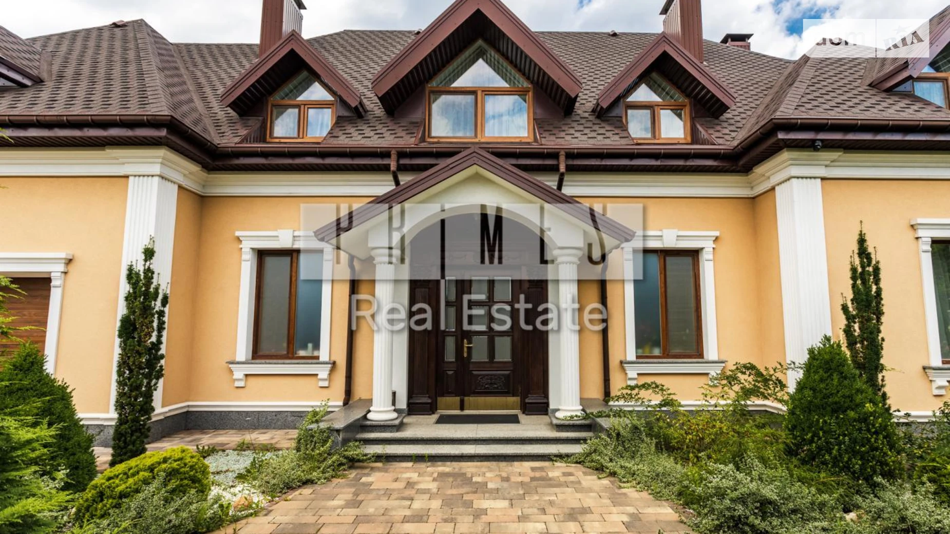 ул. Андреевская Гатное, цена: 450000 $ - фото 2