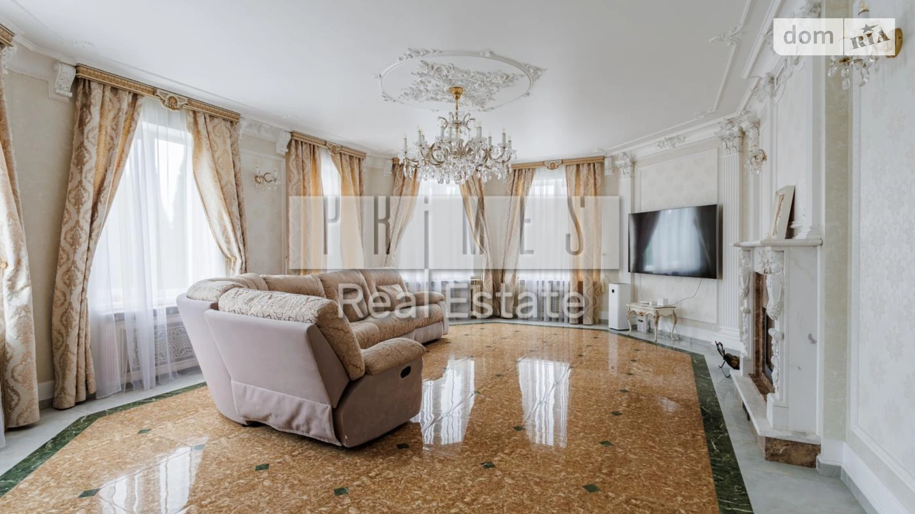 ул. Андреевская Гатное, цена: 450000 $ - фото 3