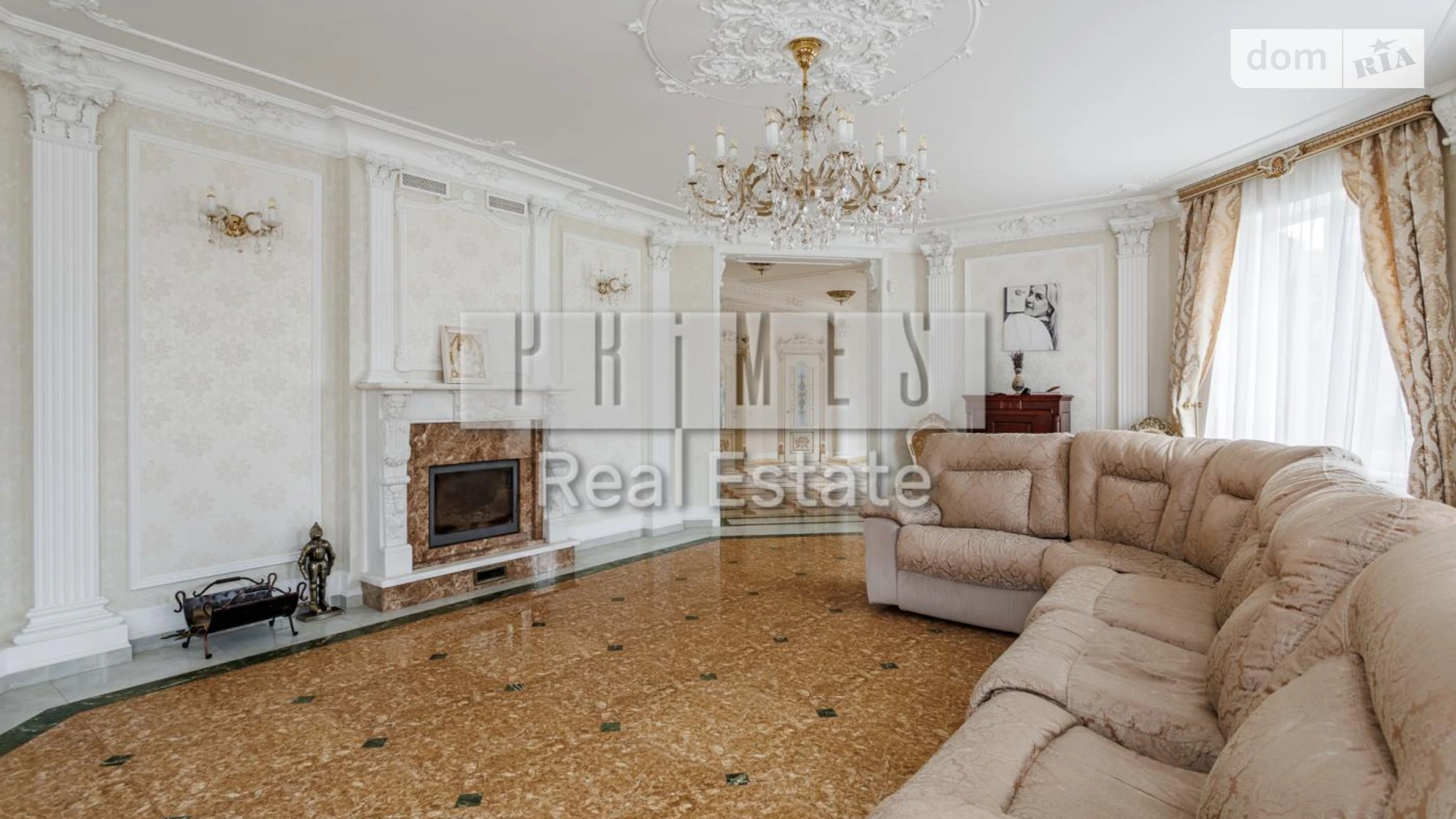 ул. Андреевская Гатное, цена: 450000 $ - фото 5