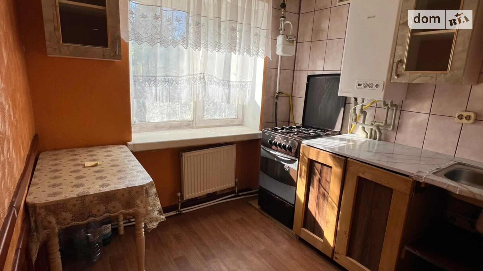 Продается 2-комнатная квартира 45.6 кв. м в Боярке, ул. Богдана Хмельницкого, 67А - фото 2