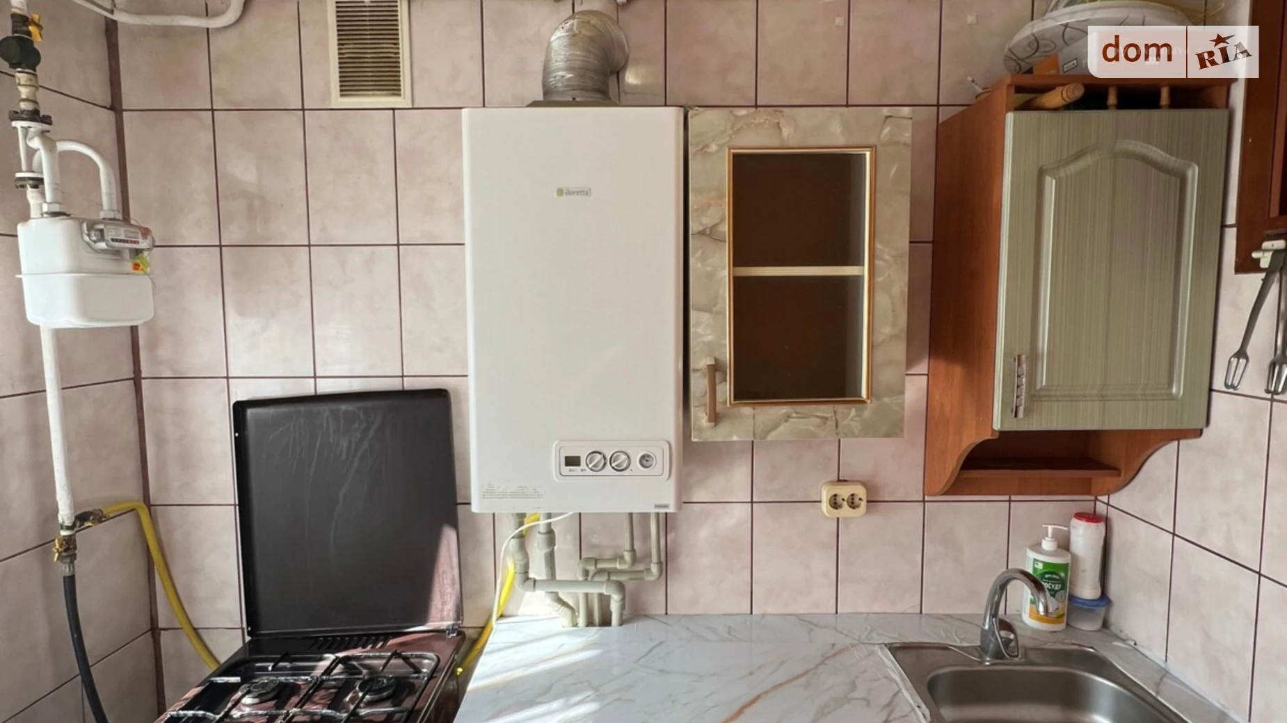 Продается 2-комнатная квартира 45.6 кв. м в Боярке, ул. Богдана Хмельницкого, 67А - фото 3