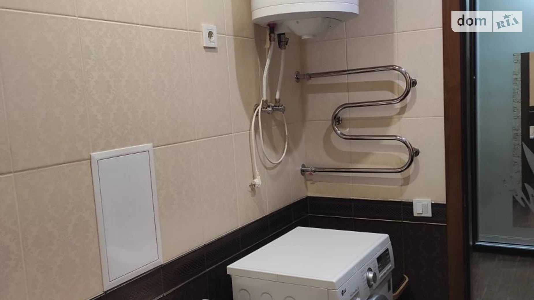 Продается 1-комнатная квартира 41.2 кв. м в Харькове, Салтовское шоссе, 73Г - фото 5