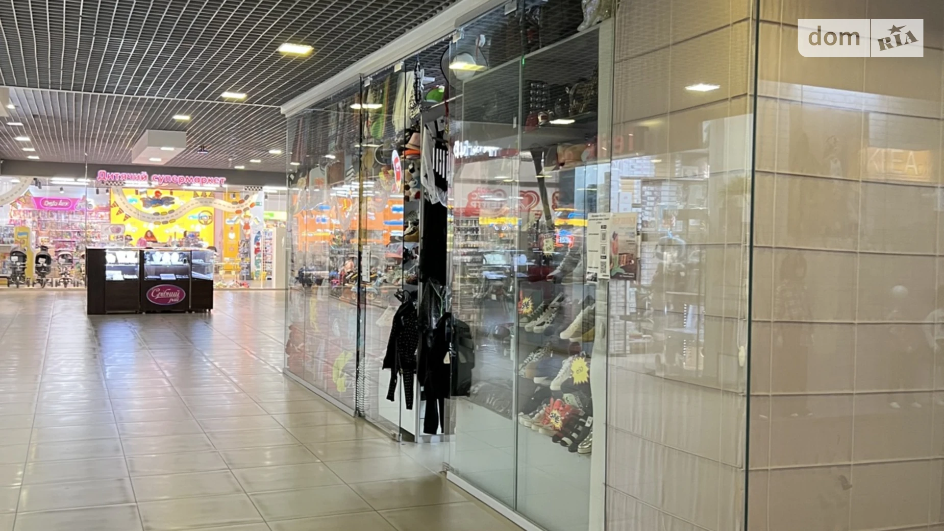 Сдается в аренду помещения свободного назначения 24 кв. м в 5-этажном здании, цена: 15000 грн - фото 3