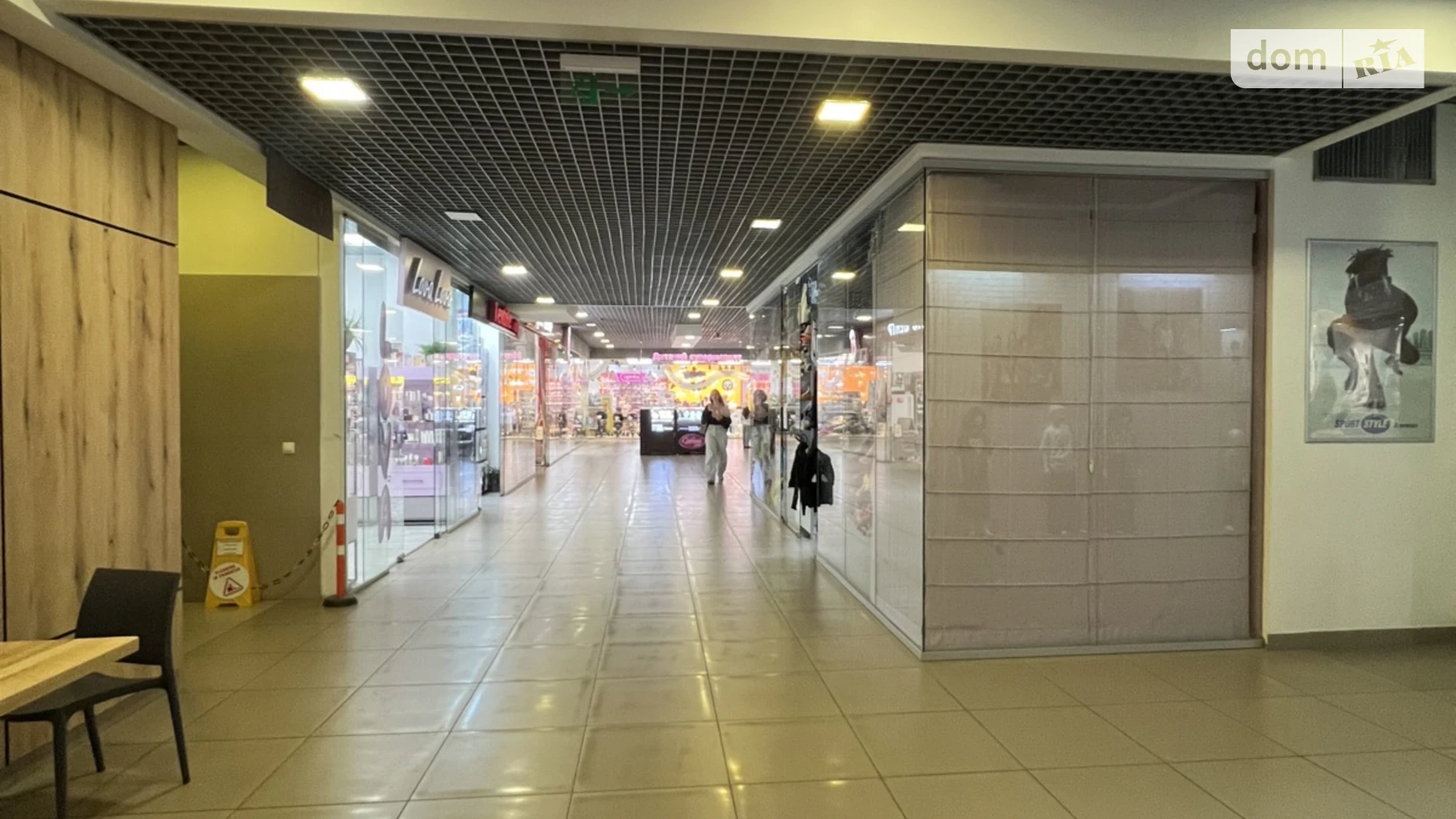 Сдается в аренду помещения свободного назначения 24 кв. м в 5-этажном здании, цена: 15000 грн - фото 5