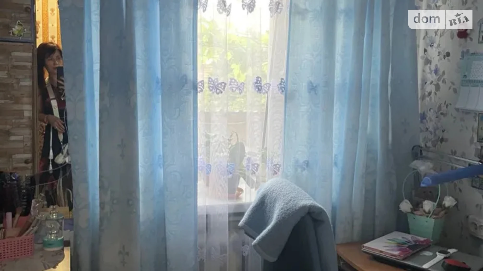 Продается часть дома 53.4 кв. м с камином, цена: 33500 $ - фото 3