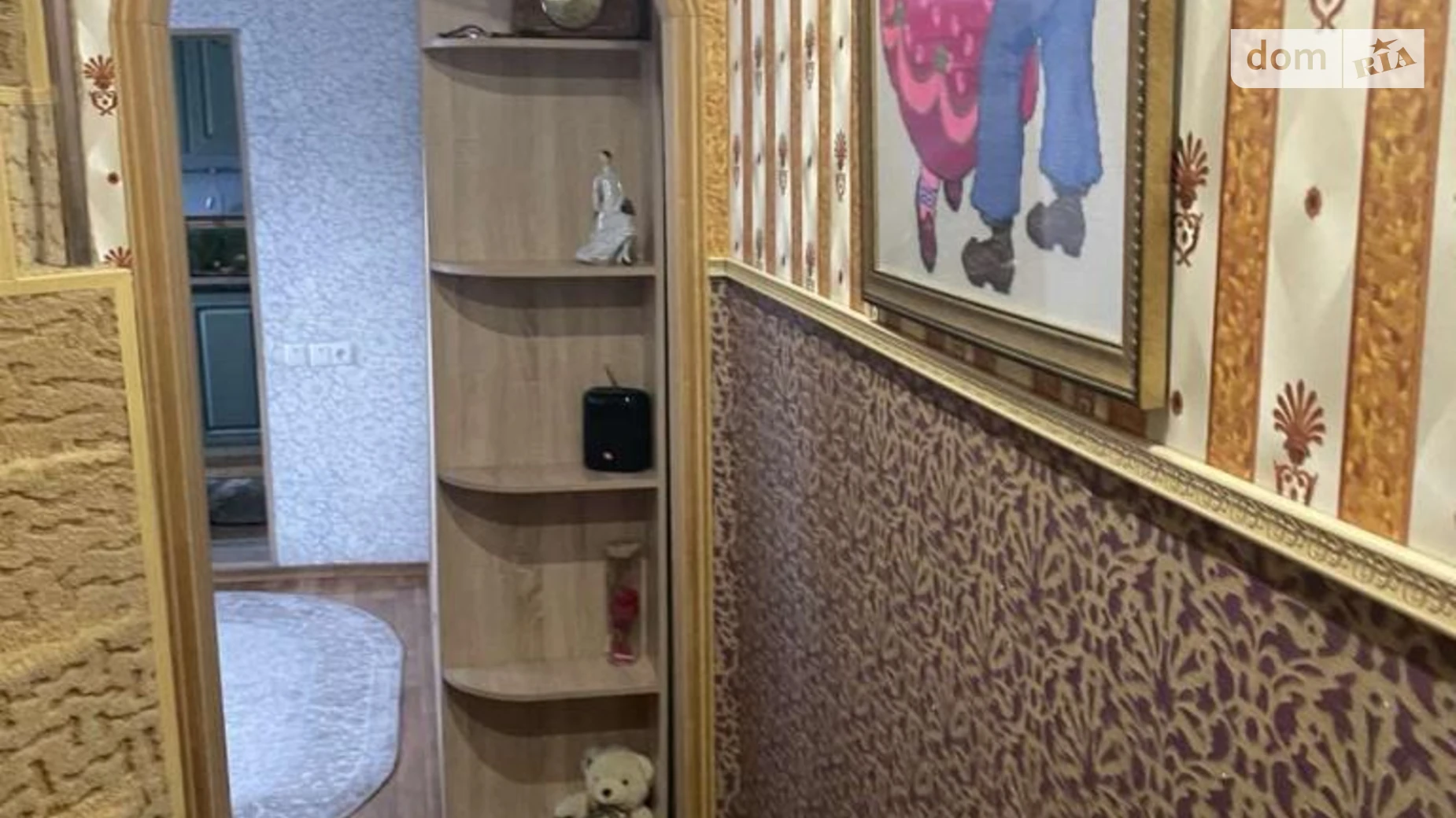 Продается часть дома 53.4 кв. м с камином, цена: 33500 $ - фото 4