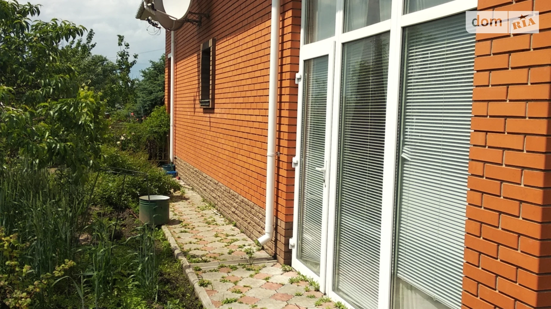 ул. Гранитная Песчаное (Кременчуг), цена: 165000 $ - фото 3