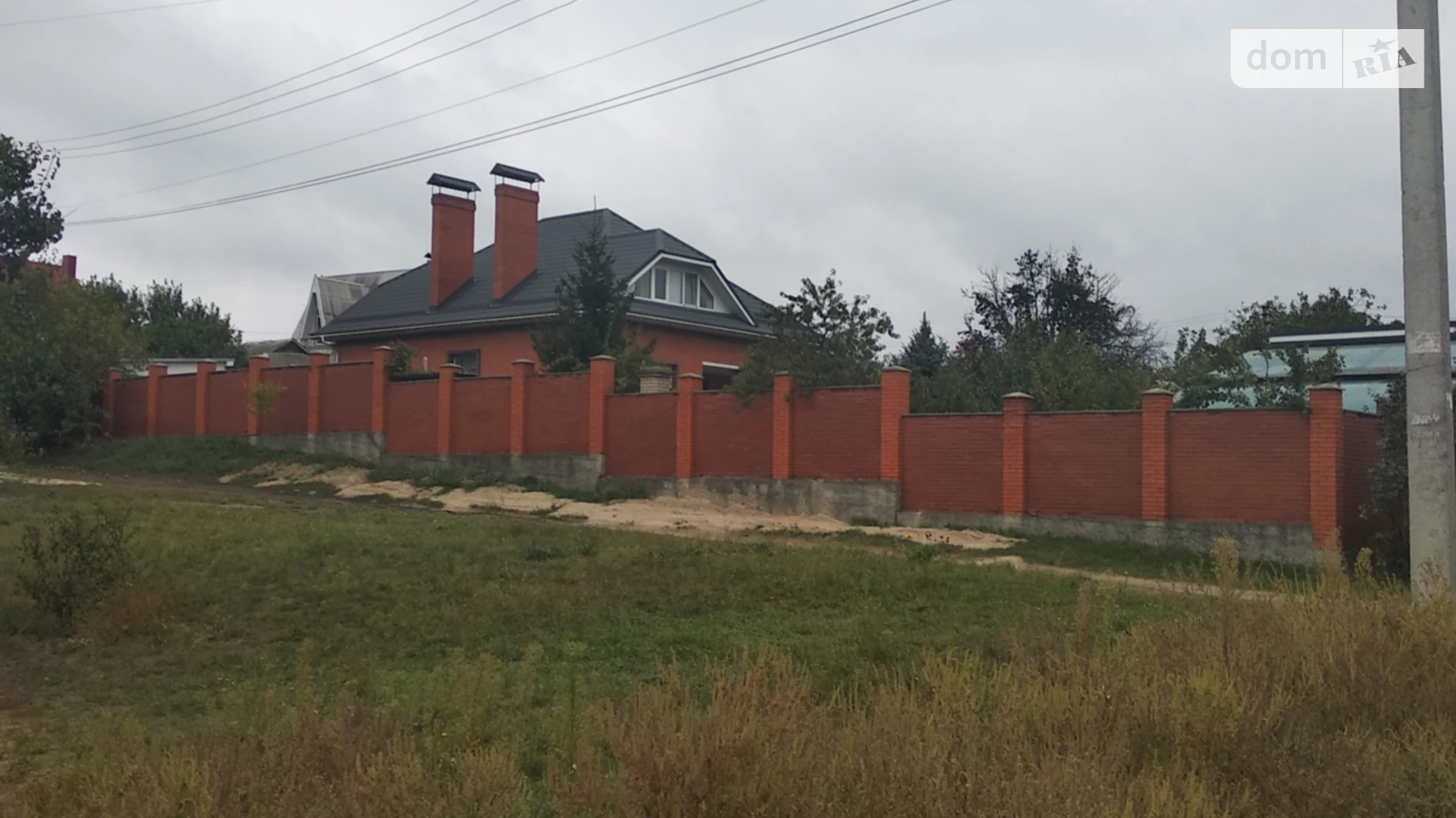 ул. Гранитная Песчаное (Кременчуг), цена: 165000 $ - фото 5