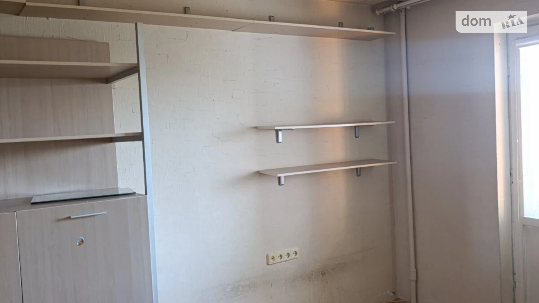 Продается 3-комнатная квартира 69 кв. м в Киеве, просп. Червоной Калины(Маяковского Владимира), 63А - фото 2