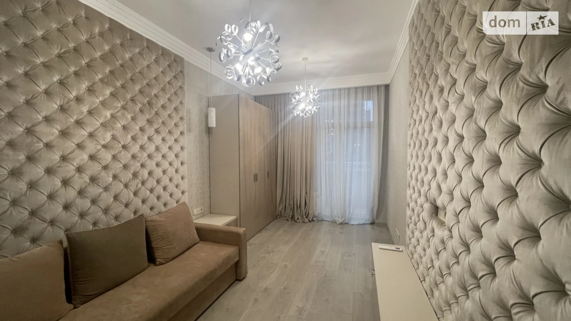 Продается 2-комнатная квартира 80.4 кв. м в Киеве, ул. Василия Тютюнника, 51/1А - фото 2