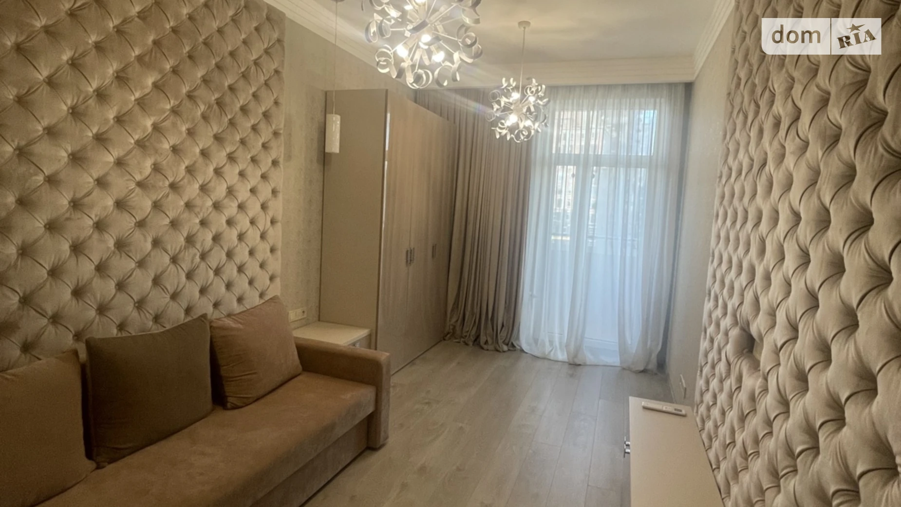 Продается 2-комнатная квартира 80.4 кв. м в Киеве, ул. Василия Тютюнника, 51/1А - фото 4