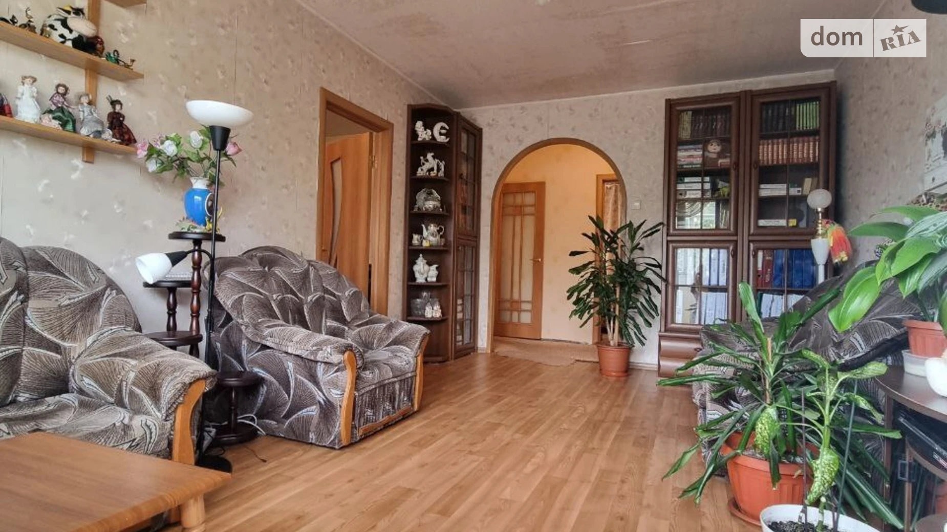 Продается 3-комнатная квартира 64.1 кв. м в Днепре, ул. Кондратюка Юрия, 3Е - фото 2