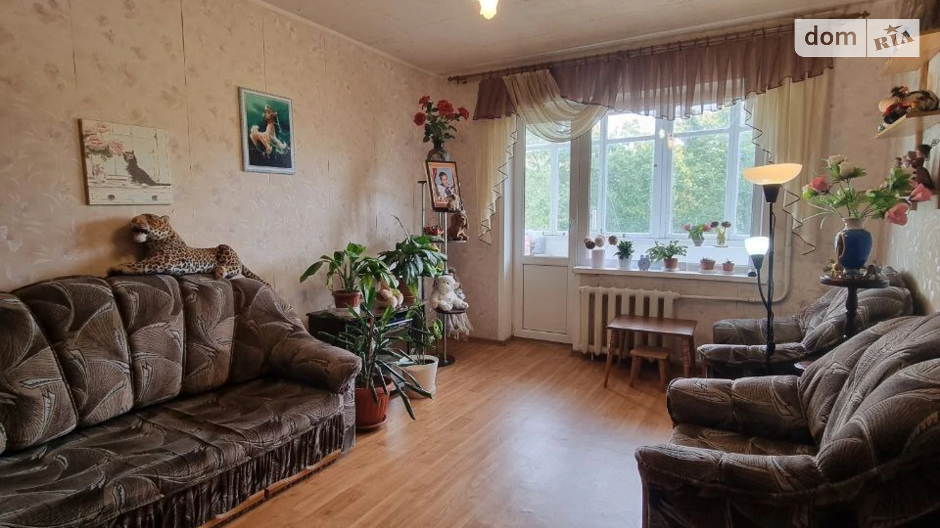 Продается 3-комнатная квартира 64.1 кв. м в Днепре, ул. Кондратюка Юрия, 3Е - фото 3