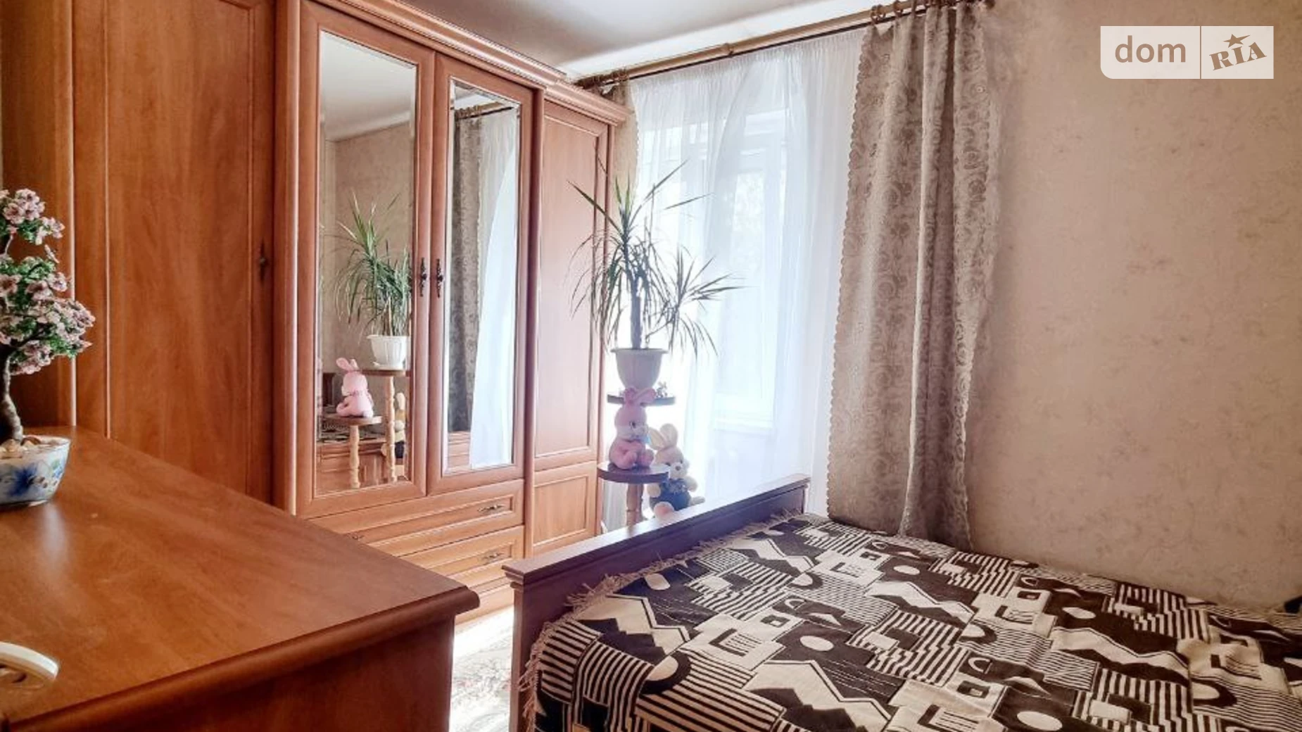 Продается 3-комнатная квартира 64.1 кв. м в Днепре, ул. Кондратюка Юрия, 3Е - фото 5