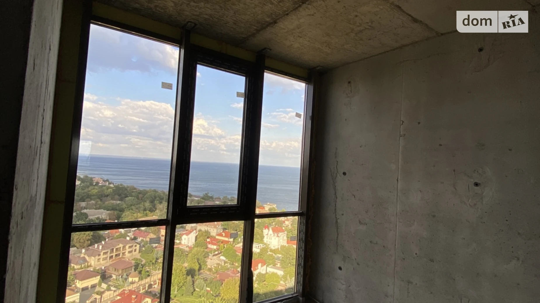 Продается 1-комнатная квартира 40.69 кв. м в Одессе, ул. Дача Ковалевского - фото 4