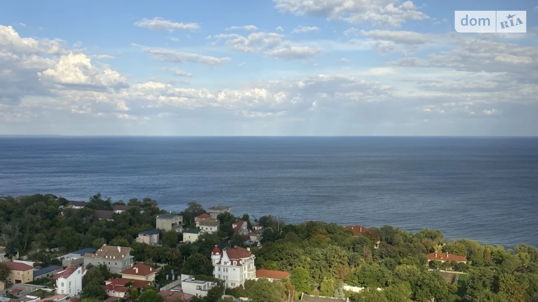 Продается 1-комнатная квартира 40.69 кв. м в Одессе, ул. Дача Ковалевского - фото 3