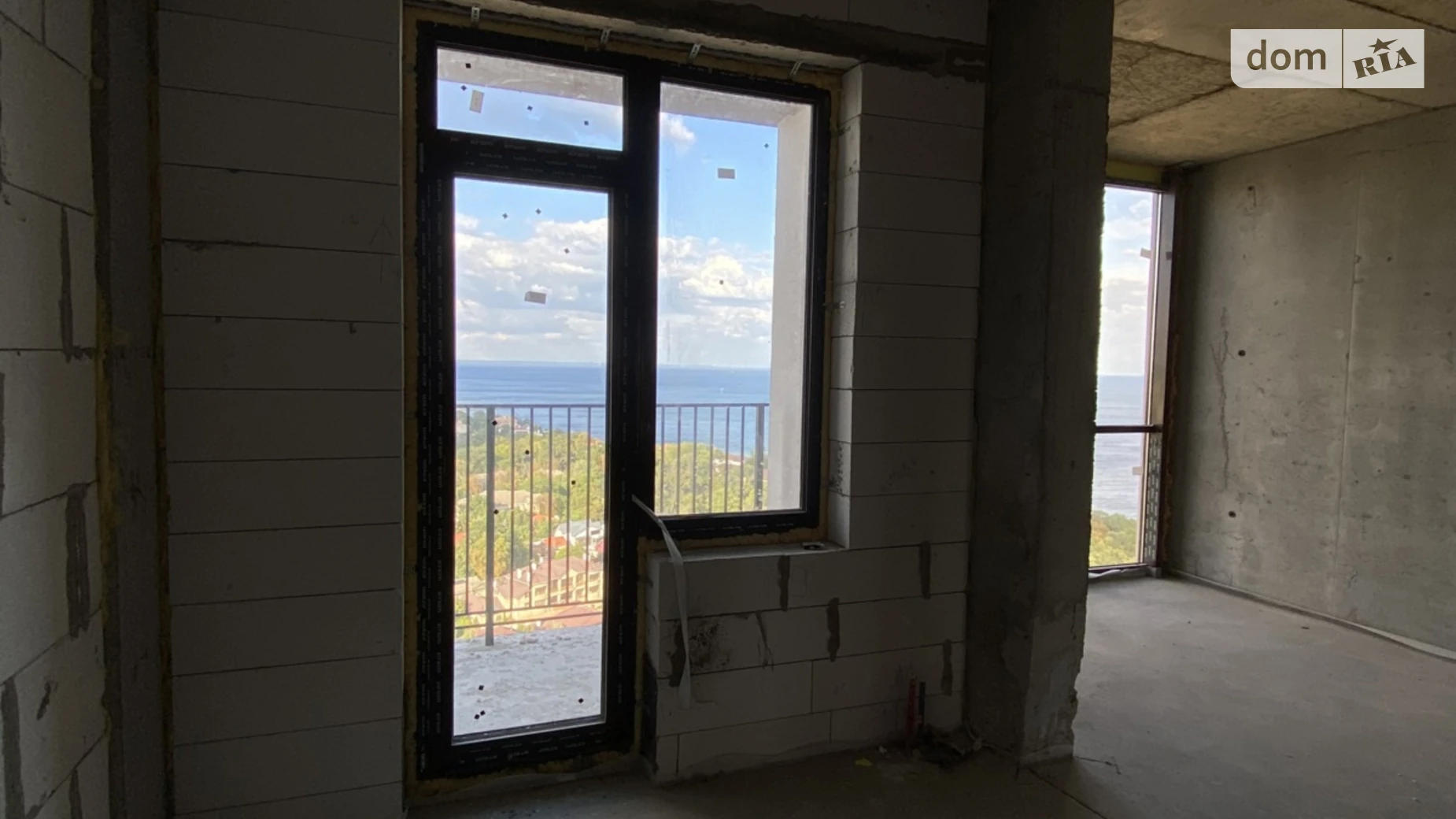 Продается 1-комнатная квартира 40.69 кв. м в Одессе, ул. Дача Ковалевского - фото 5