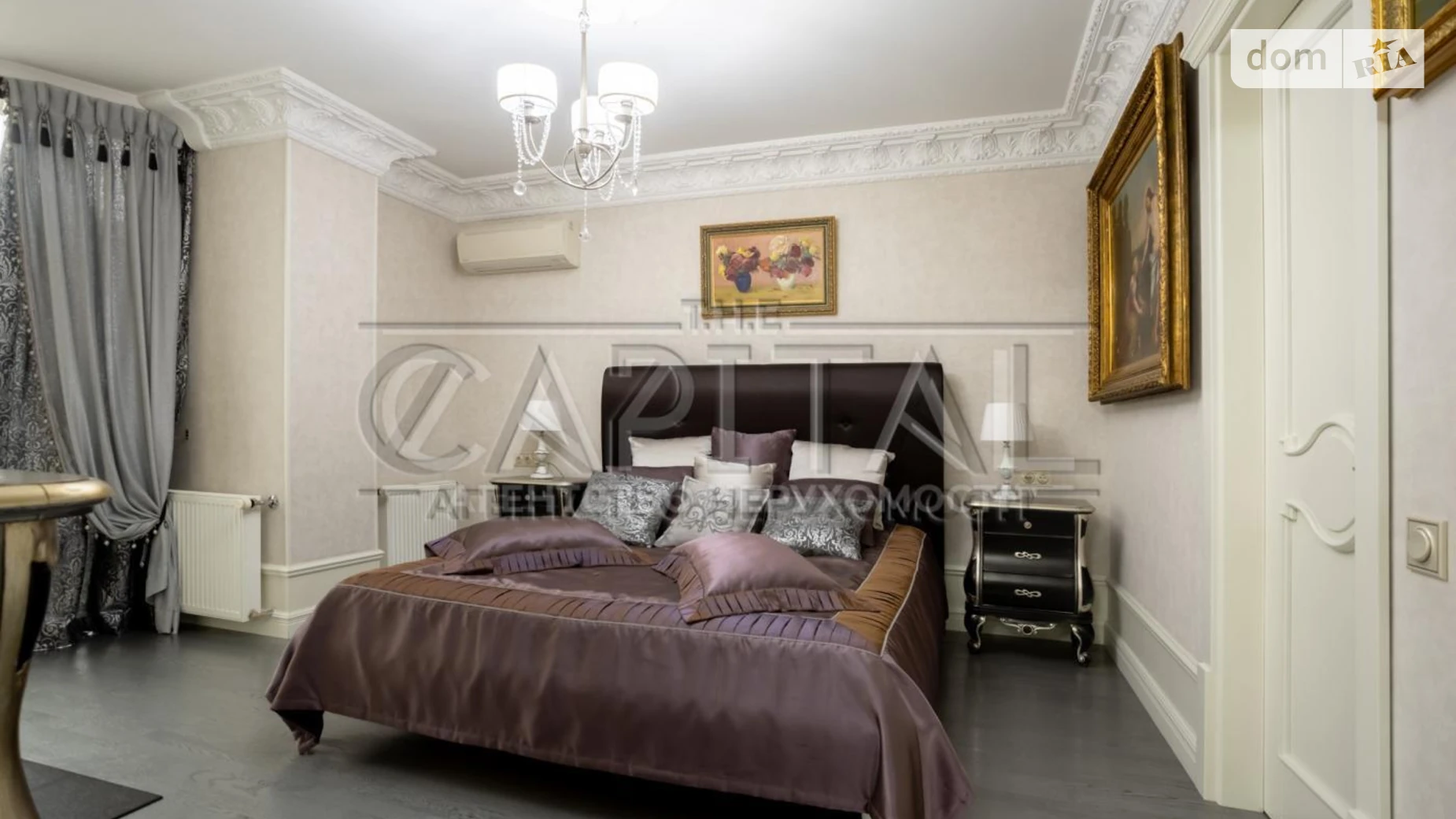 Продается 3-комнатная квартира 135.3 кв. м в Киеве, ул. Старонаводницкая, 4В - фото 2