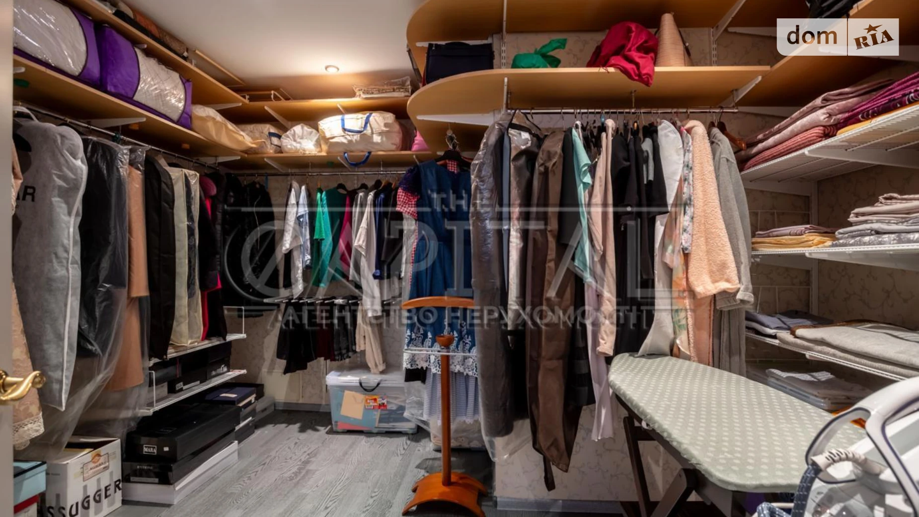 Продается 3-комнатная квартира 135.3 кв. м в Киеве, ул. Старонаводницкая, 4В - фото 4