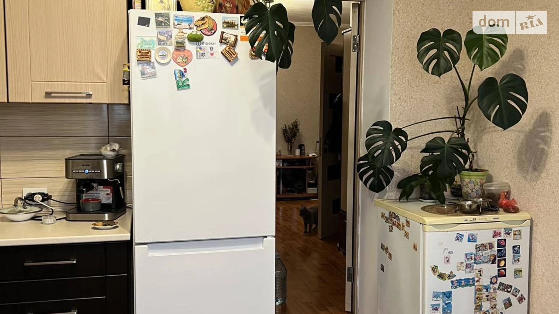 Продается 2-комнатная квартира 72.5 кв. м в Хмельницком, мас. Строитель, 2 - фото 4
