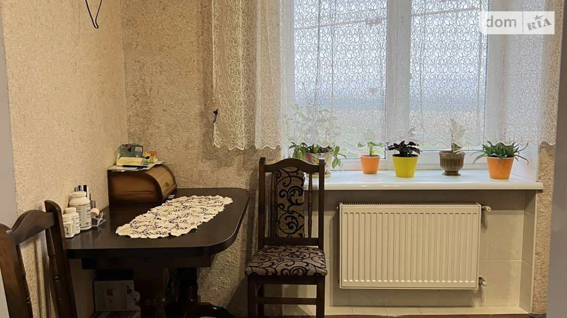 Продается 2-комнатная квартира 72.5 кв. м в Хмельницком, мас. Строитель, 2 - фото 3