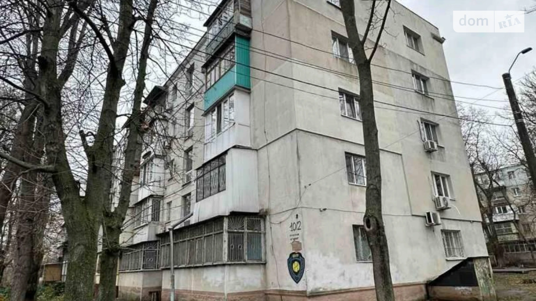 Продается 2-комнатная квартира 51 кв. м в Одессе, ул. Космонавта Комарова - фото 4