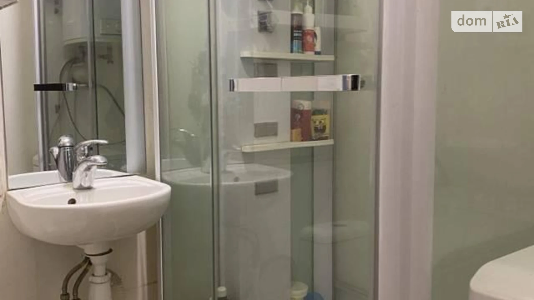 Продается 2-комнатная квартира 51 кв. м в Одессе, ул. Космонавта Комарова - фото 2