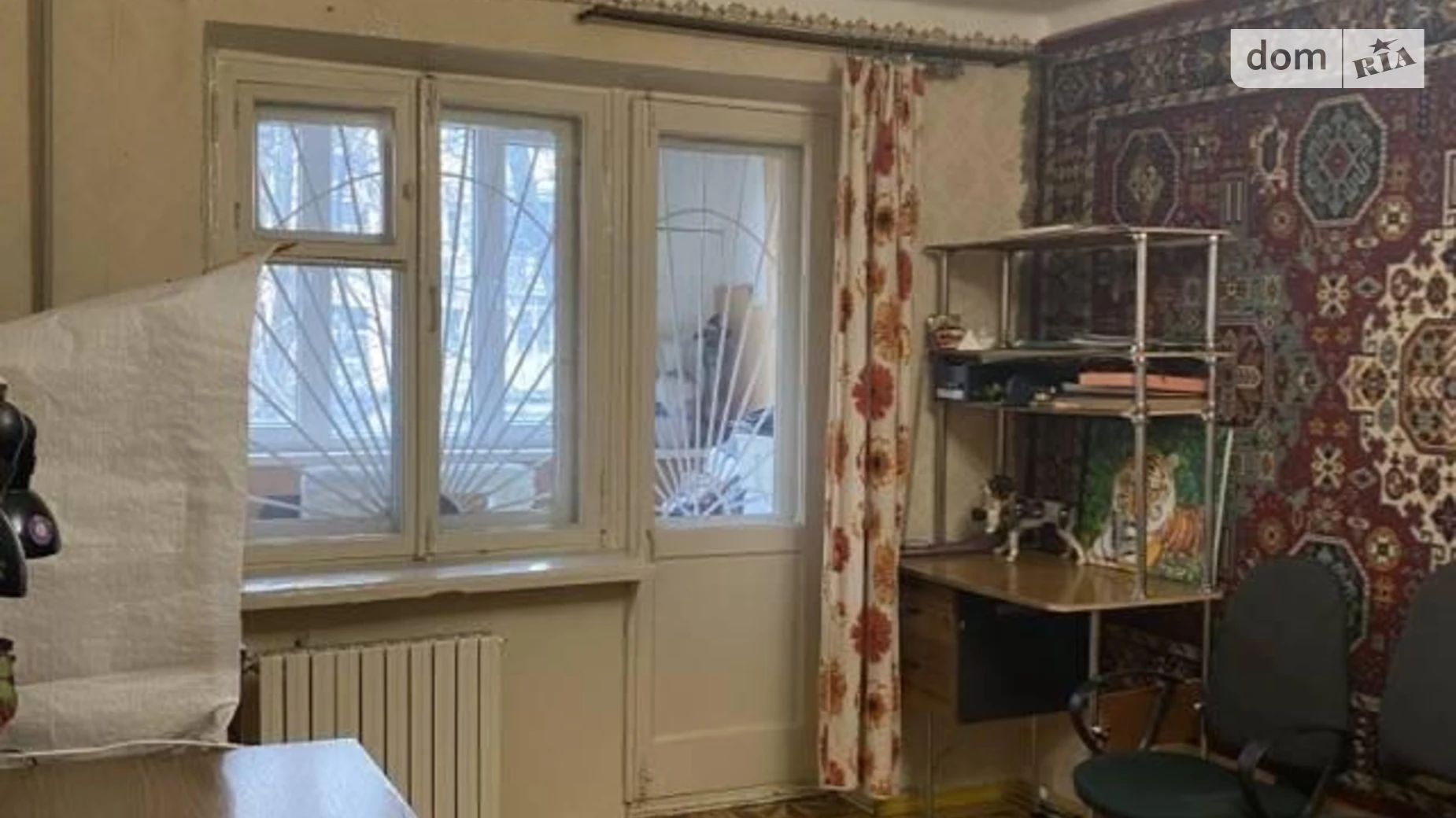 Продается 2-комнатная квартира 51 кв. м в Одессе, ул. Космонавта Комарова - фото 5