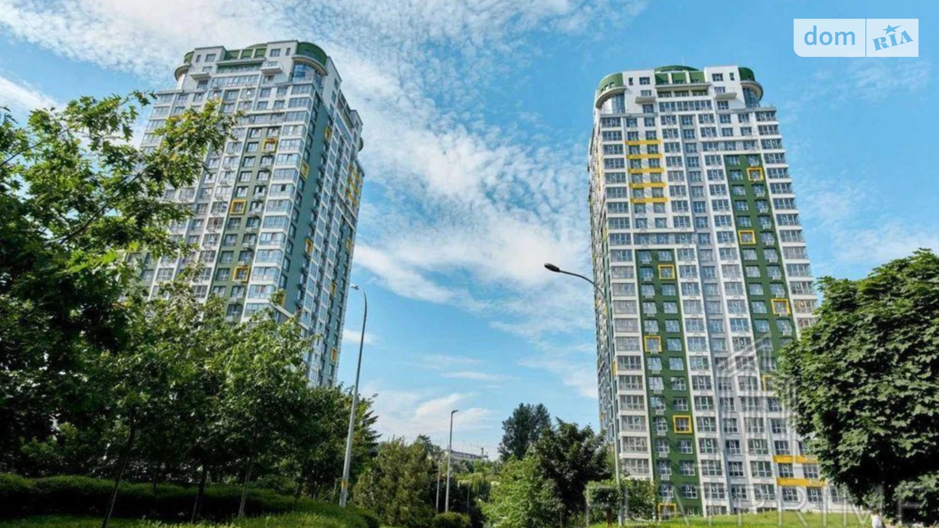 Продается 1-комнатная квартира 43.3 кв. м в Киеве, ул. Вышгородская, 45Ж - фото 3