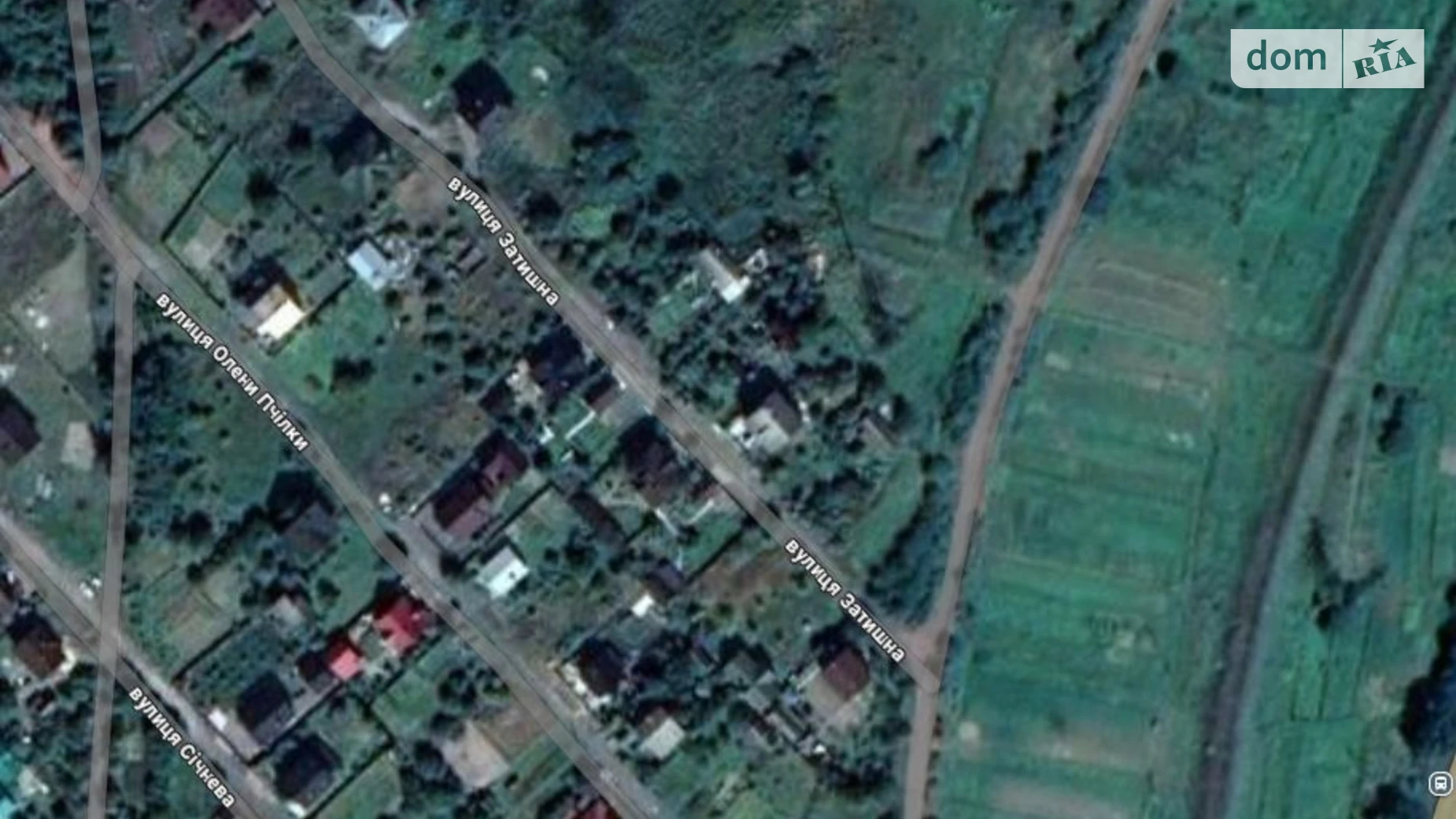 Продается земельный участок 7 соток в Львовской области, цена: 11000 $ - фото 2