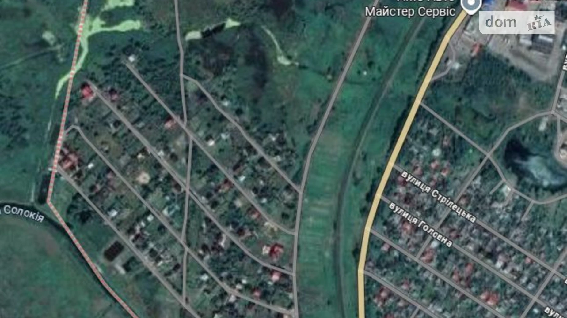 Продается земельный участок 7 соток в Львовской области, цена: 11000 $ - фото 3