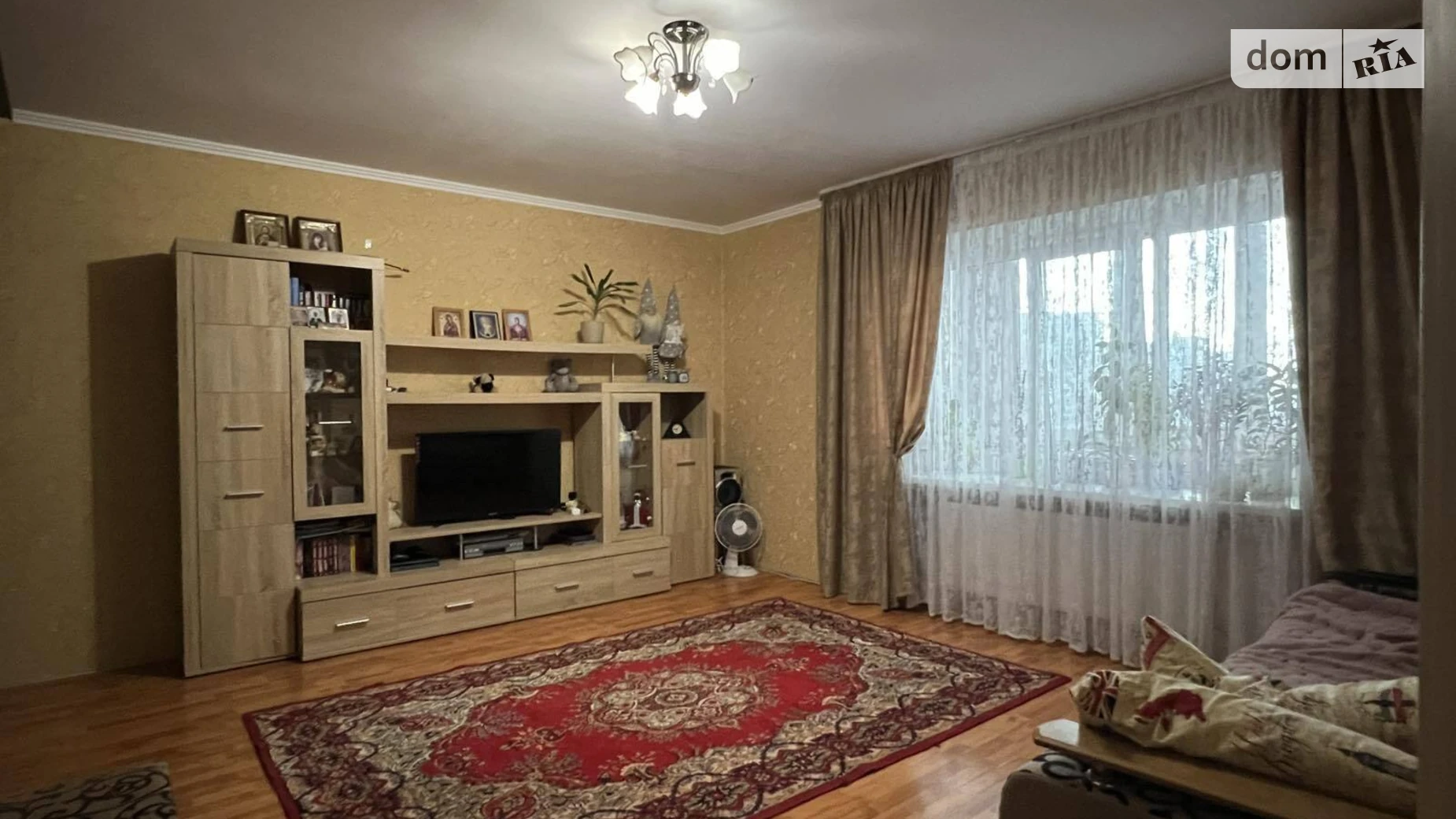 Продается 2-комнатная квартира 72.5 кв. м в Хмельницком, мас. Строитель, 2 - фото 5