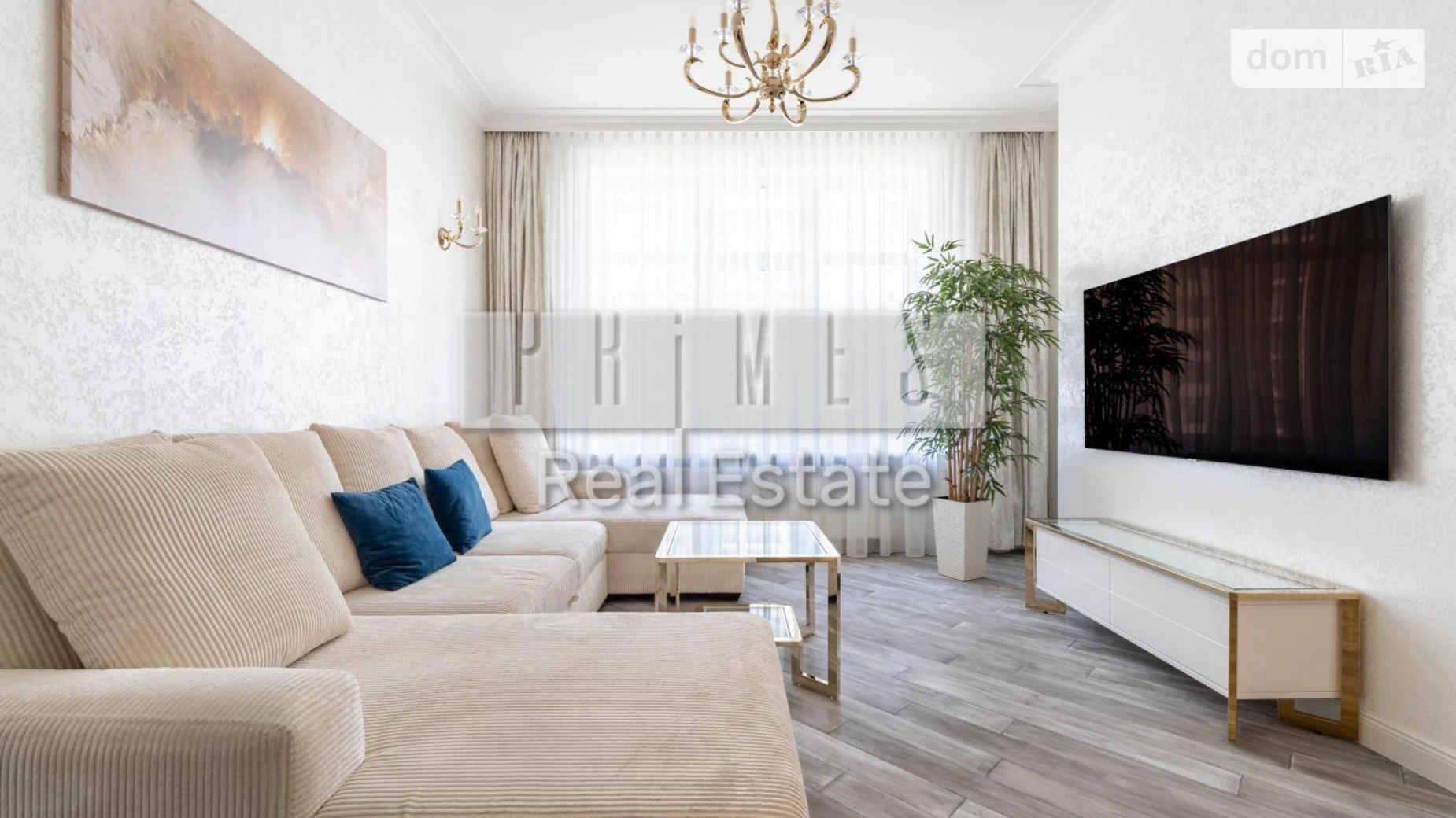 Продается 5-комнатная квартира 209 кв. м в Киеве, ул. Андрея Верхогляда(Драгомирова), 15 - фото 3