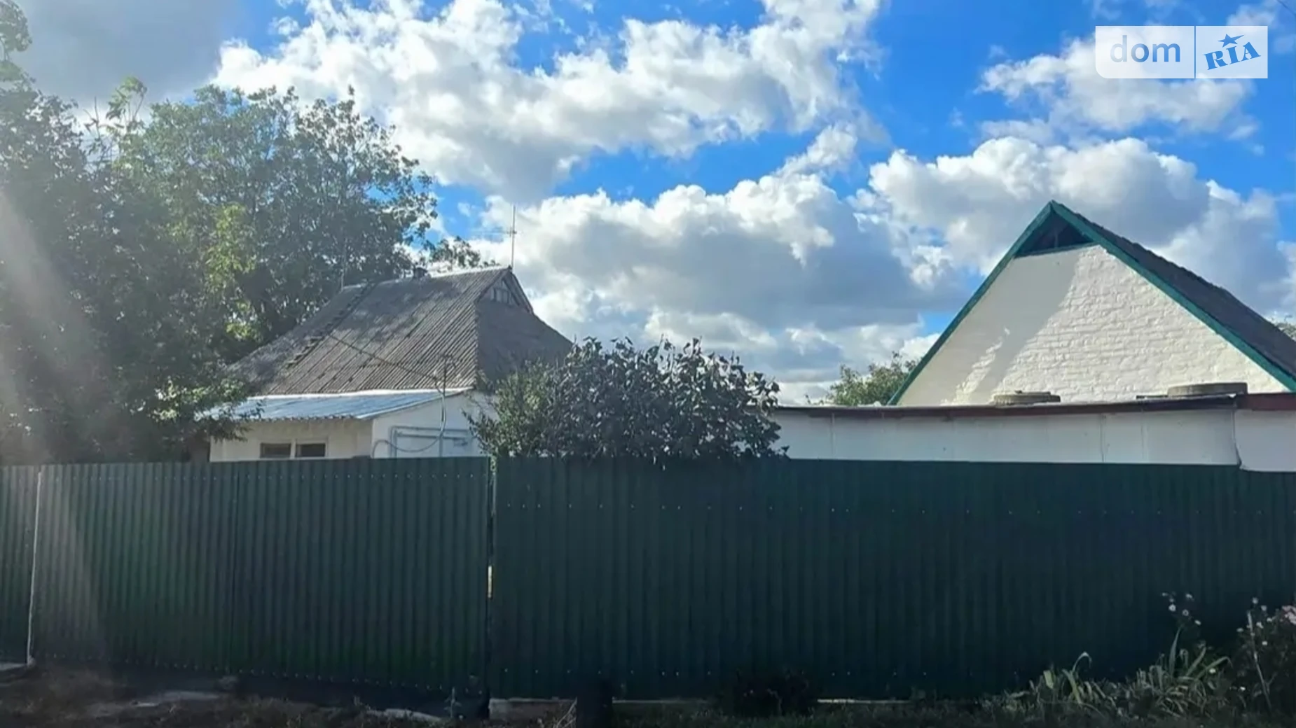 Продается одноэтажный дом 60.8 кв. м с камином, цена: 30000 $ - фото 2