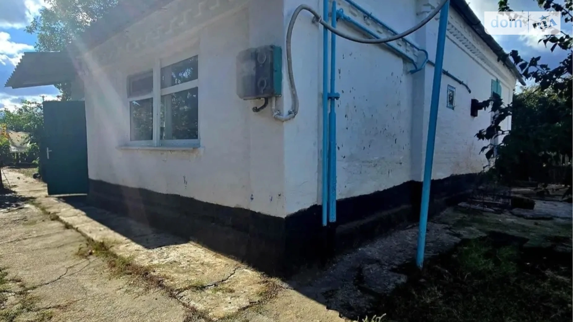 Продается одноэтажный дом 60.8 кв. м с камином, цена: 30000 $ - фото 3