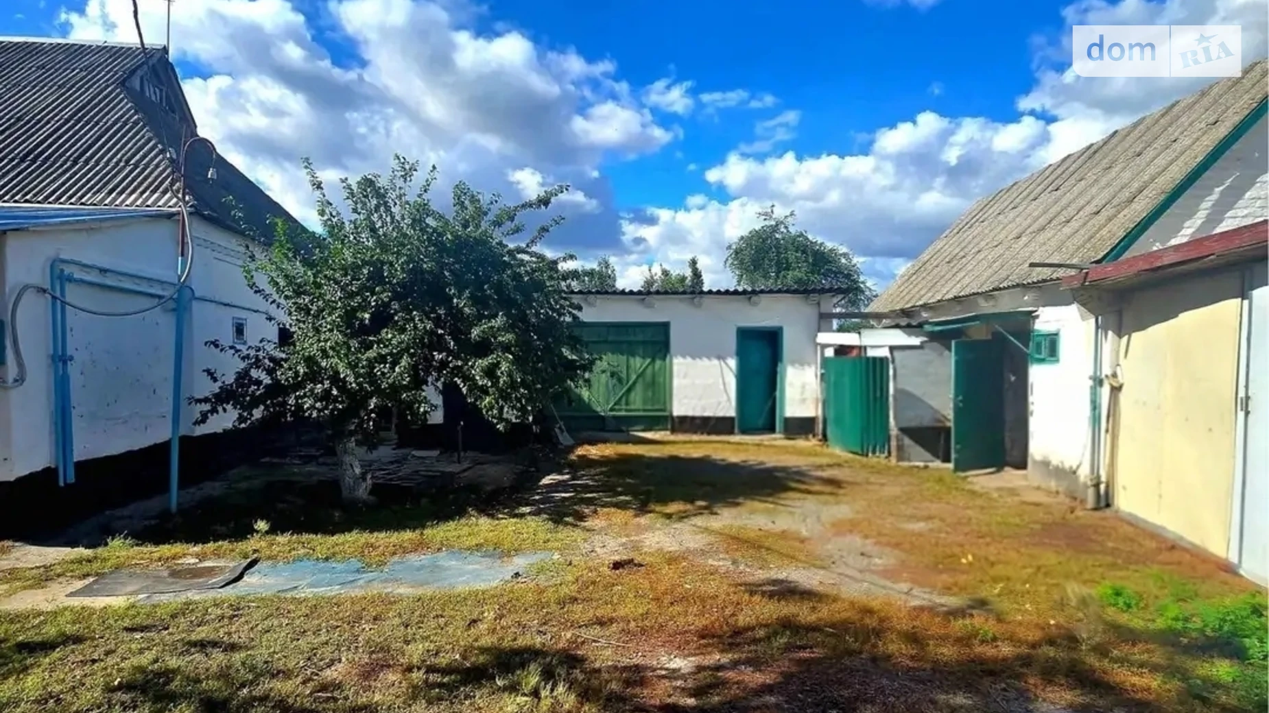 Продается одноэтажный дом 60.8 кв. м с камином, цена: 30000 $ - фото 4