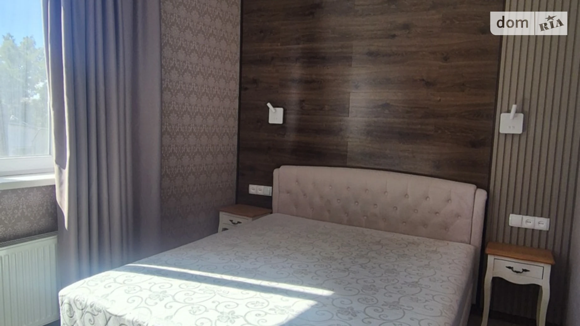 Здається в оренду 1-кімнатна квартира 30 кв. м у Одесі, вул. Кутузакія Олександра, 40 - фото 2