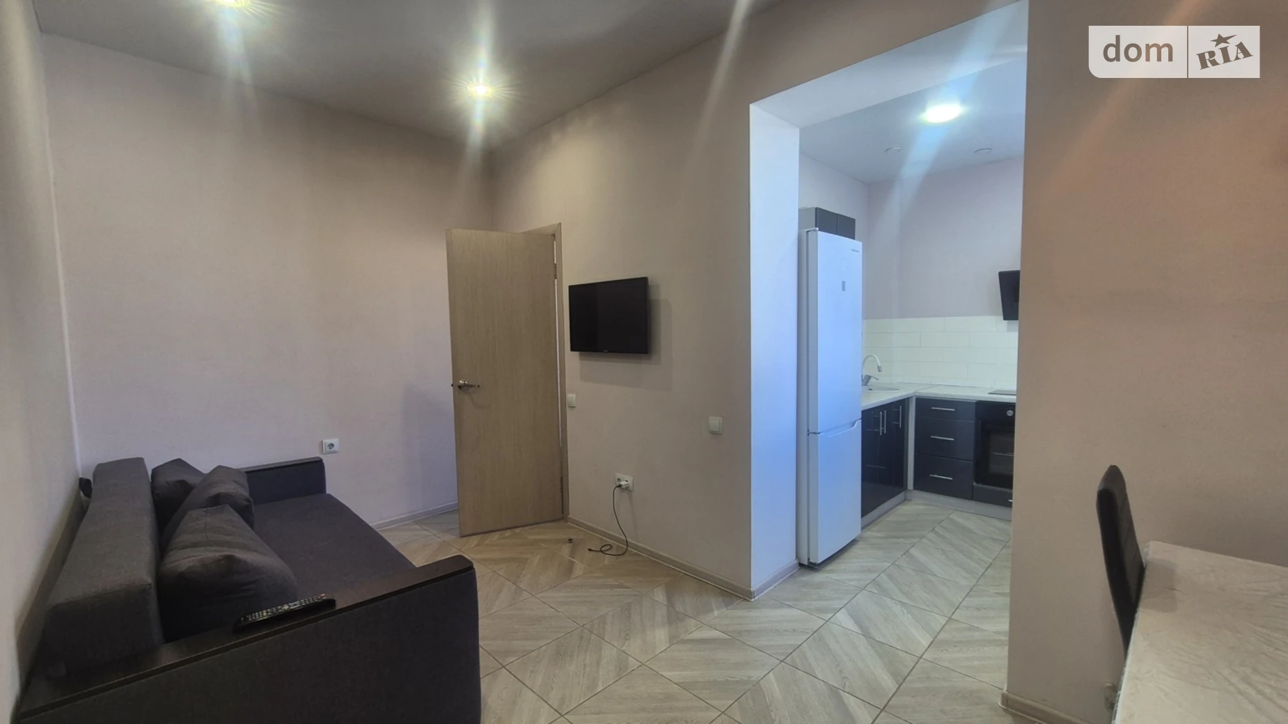 Здається в оренду 1-кімнатна квартира 30 кв. м у Одесі, вул. Кутузакія Олександра, 40 - фото 3