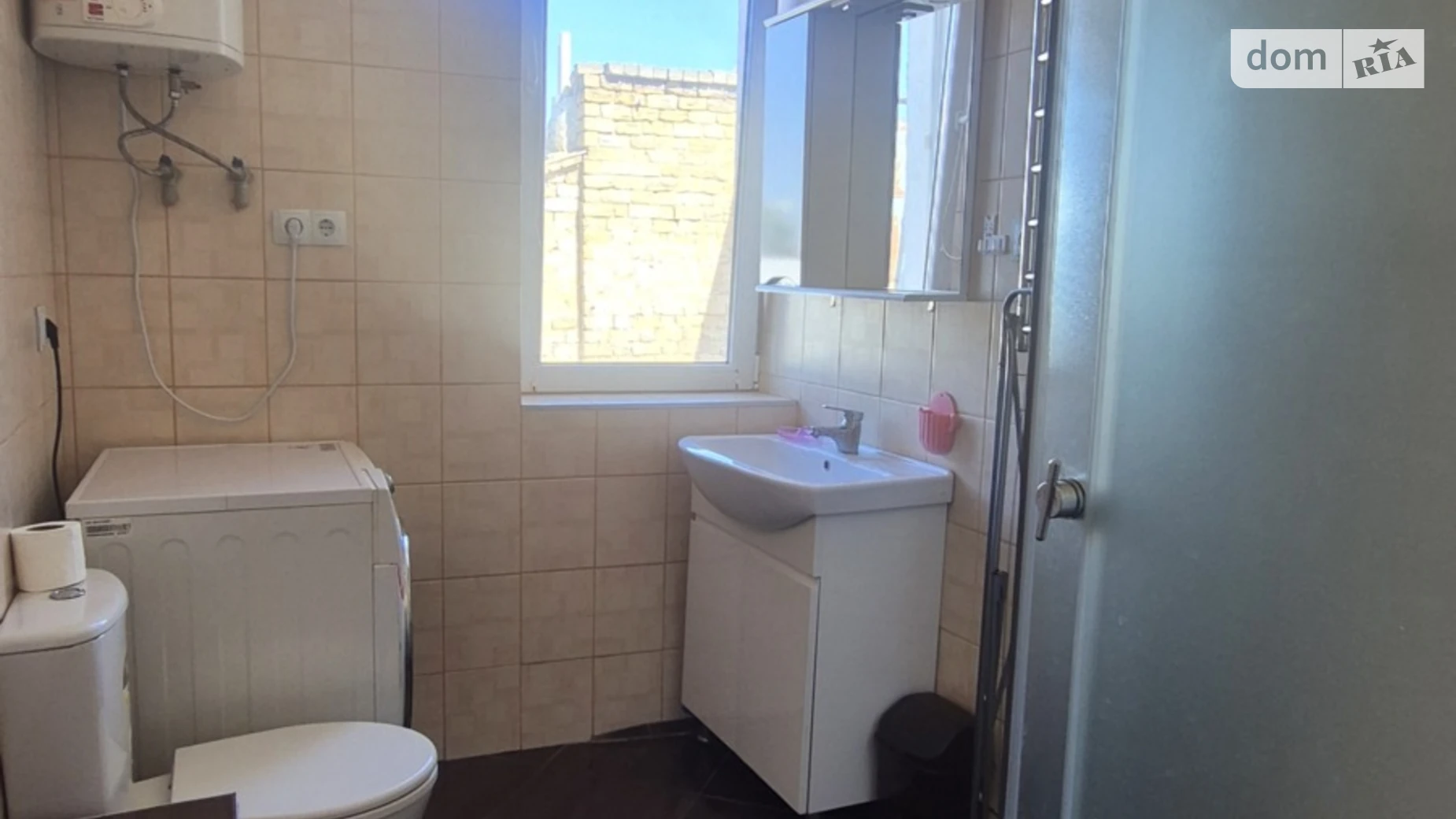 Здається в оренду 1-кімнатна квартира 30 кв. м у Одесі, вул. Кутузакія Олександра, 40 - фото 5